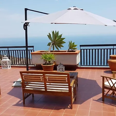 Ferienwohnung Elisa'S House Taormina Exterior foto