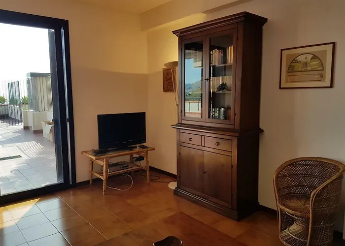 Elisa\'S House