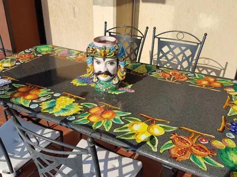 Appartamento Elisa's House *