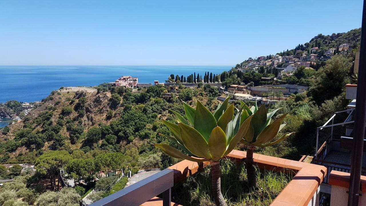 Appartamento Elisa's House Taormina